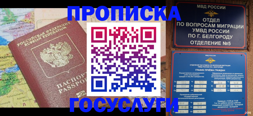 прописка регистрация в Пушкино